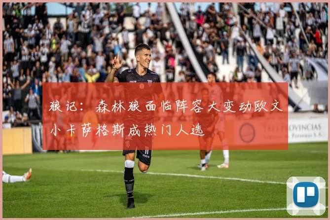 狼记：森林狼面临阵容大变动欧文小卡萨格斯成热门人选